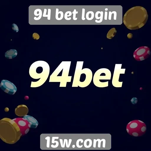 Como acessar o site 94 bet login com segurança