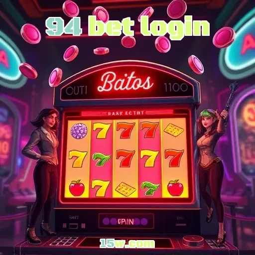 94 bet login: Atrações Imperdíveis no Cassino Online Brasileiro