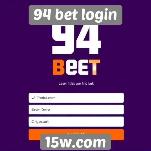 Comparação entre 94 bet login e outras plataformas