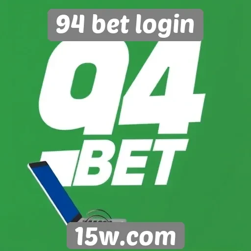 Funcionalidades do site 94 bet login