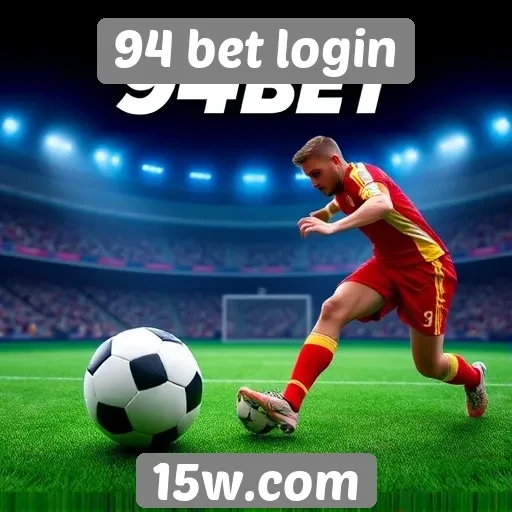 Principais jogos disponíveis no 94 bet login