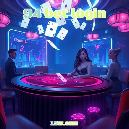 94 bet login: Descubra as Novidades Imperdíveis que Estão Chegando!