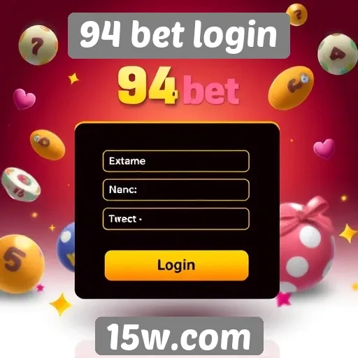 Cadastro e acesso ao 94 bet login