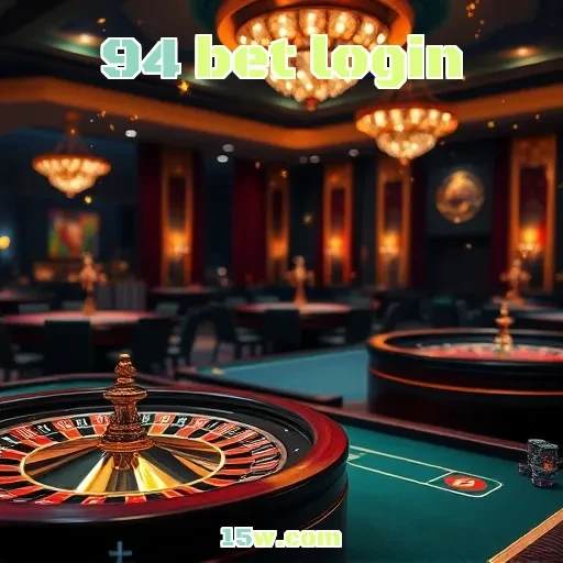 94 bet login: O Guia Completo para Cadastro e Engajamento no Jogo