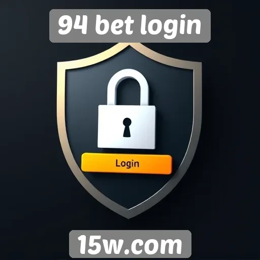 Segurança e privacidade no 94 bet login