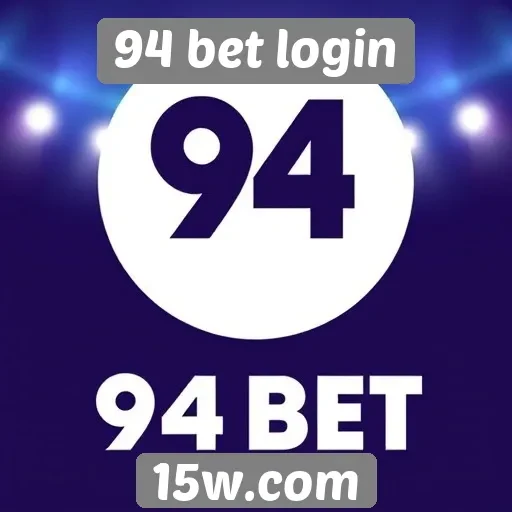 Acesso simplificado ao 94 bet login